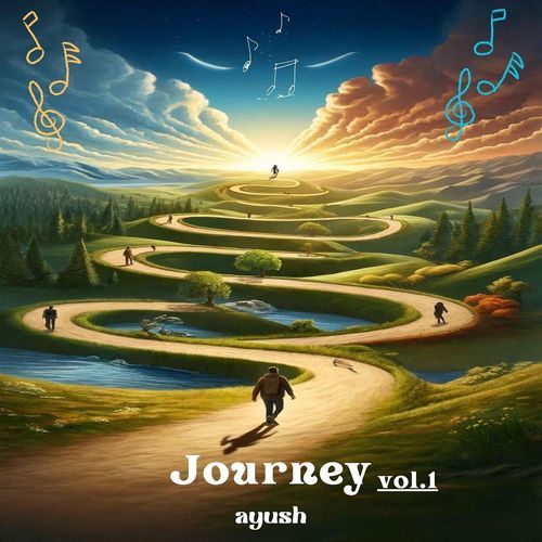 Journey, Vol.1 Ayush MP3 Download